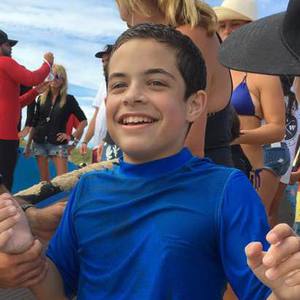 Team Page: Jackson D.